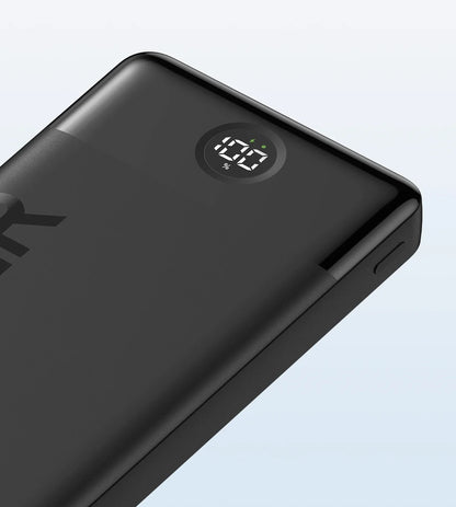Anker 324 Power Bank 10000mAh – 12W USB-C & USB-A