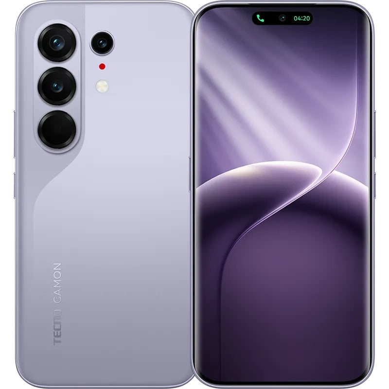 Tecno Camon 50 Ultra 5G
