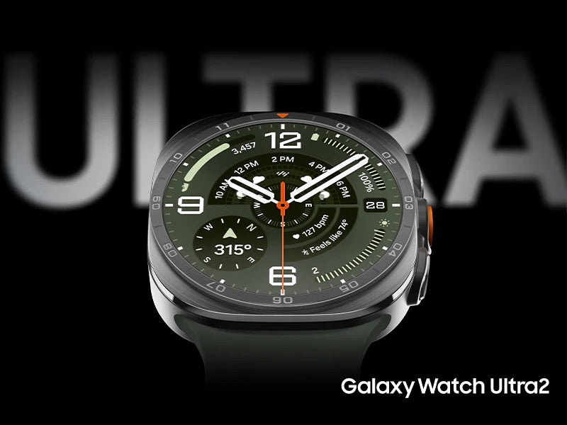 Samsung Galaxy Watch Ultra2