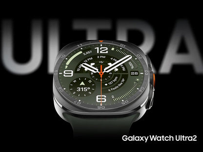 Samsung Galaxy Watch Ultra2