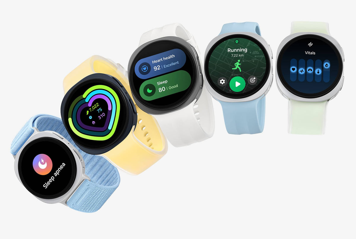 Samsung Galaxy Watch9