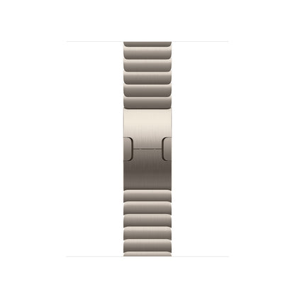 Stainless Link Bracelet