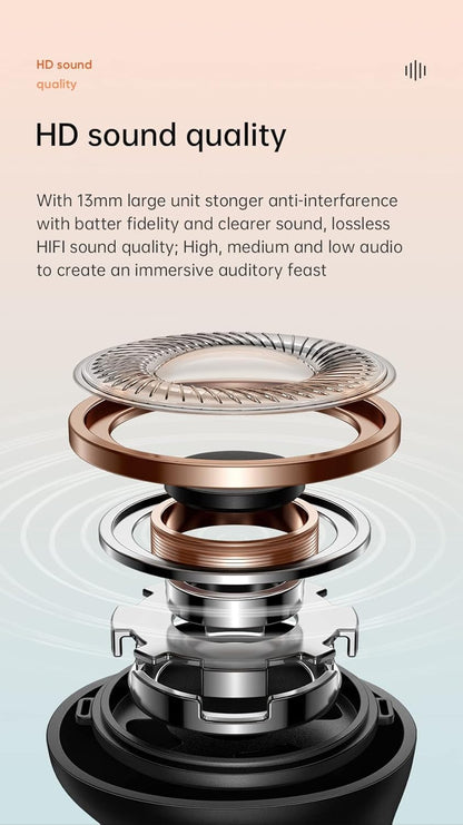 Mcdodo TWS Earbuds Lite