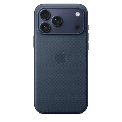 iPhone 17 Pro/Promax TechWoven Case with MagSafe