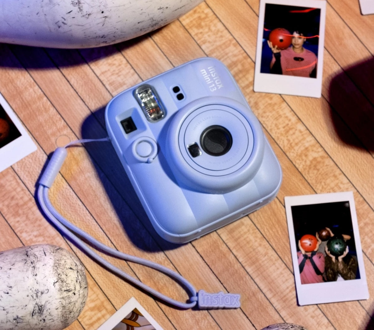 Fujifilm Instax Mini 13