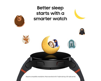 Samsung Galaxy Watch FE