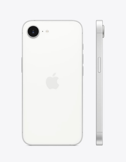 iPhone 16e