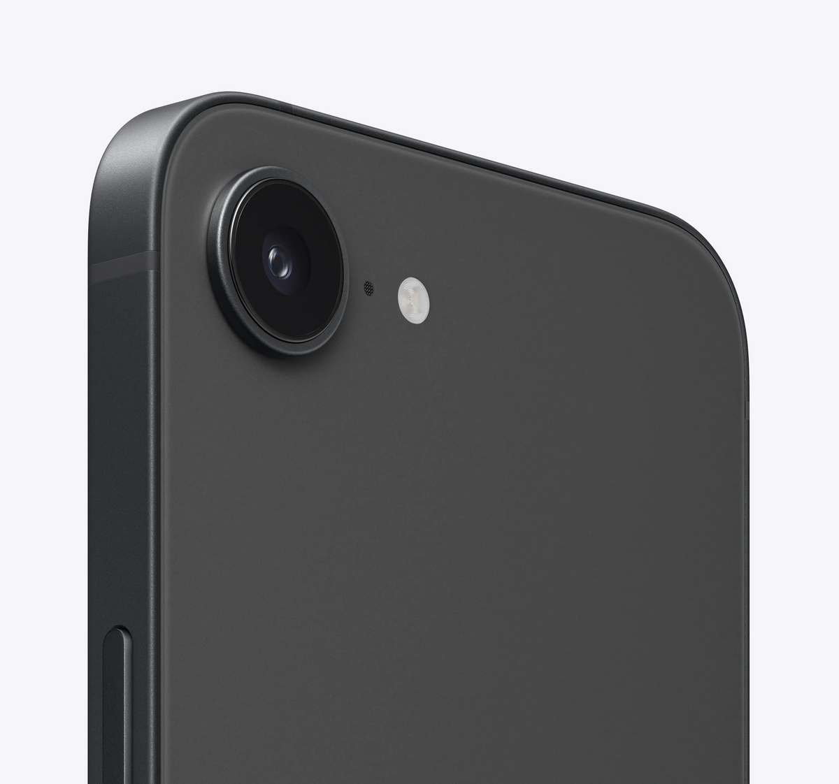 iPhone 16e