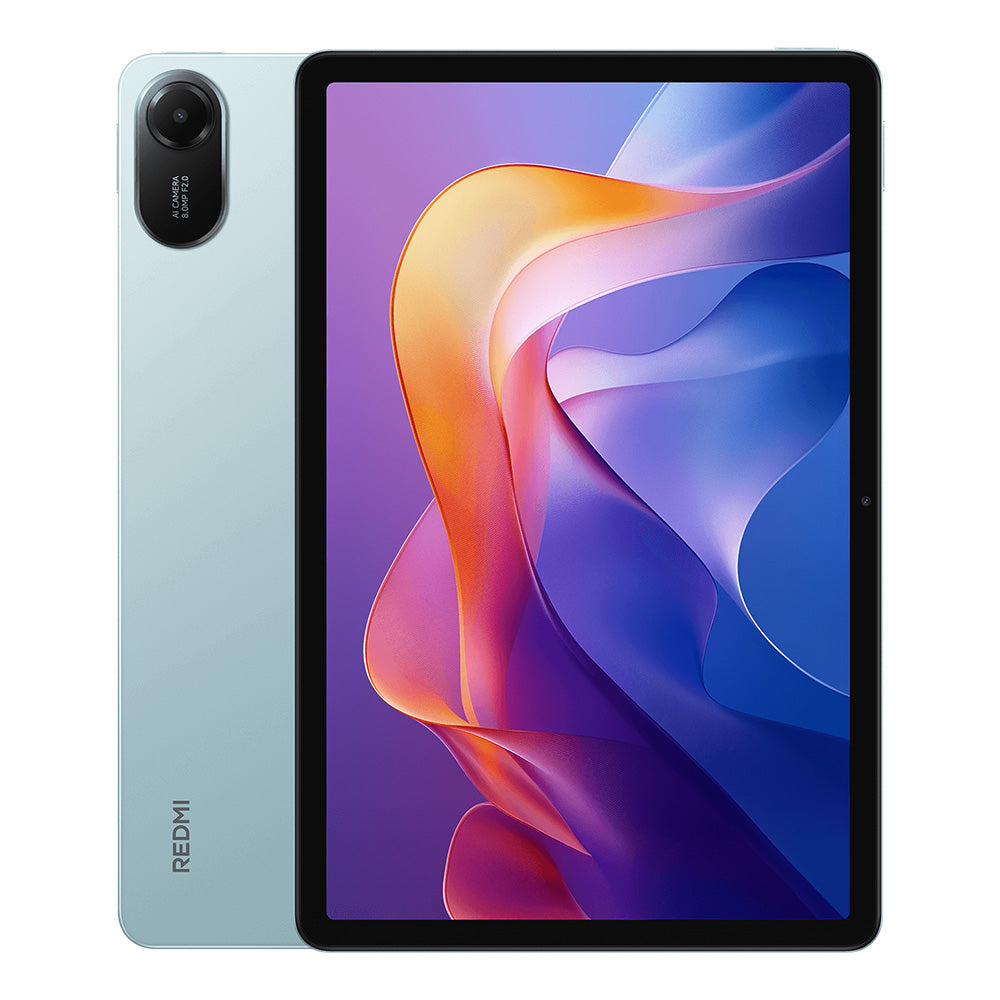 Redmi Pad 2 - 11" -  (Bundle with Cover)