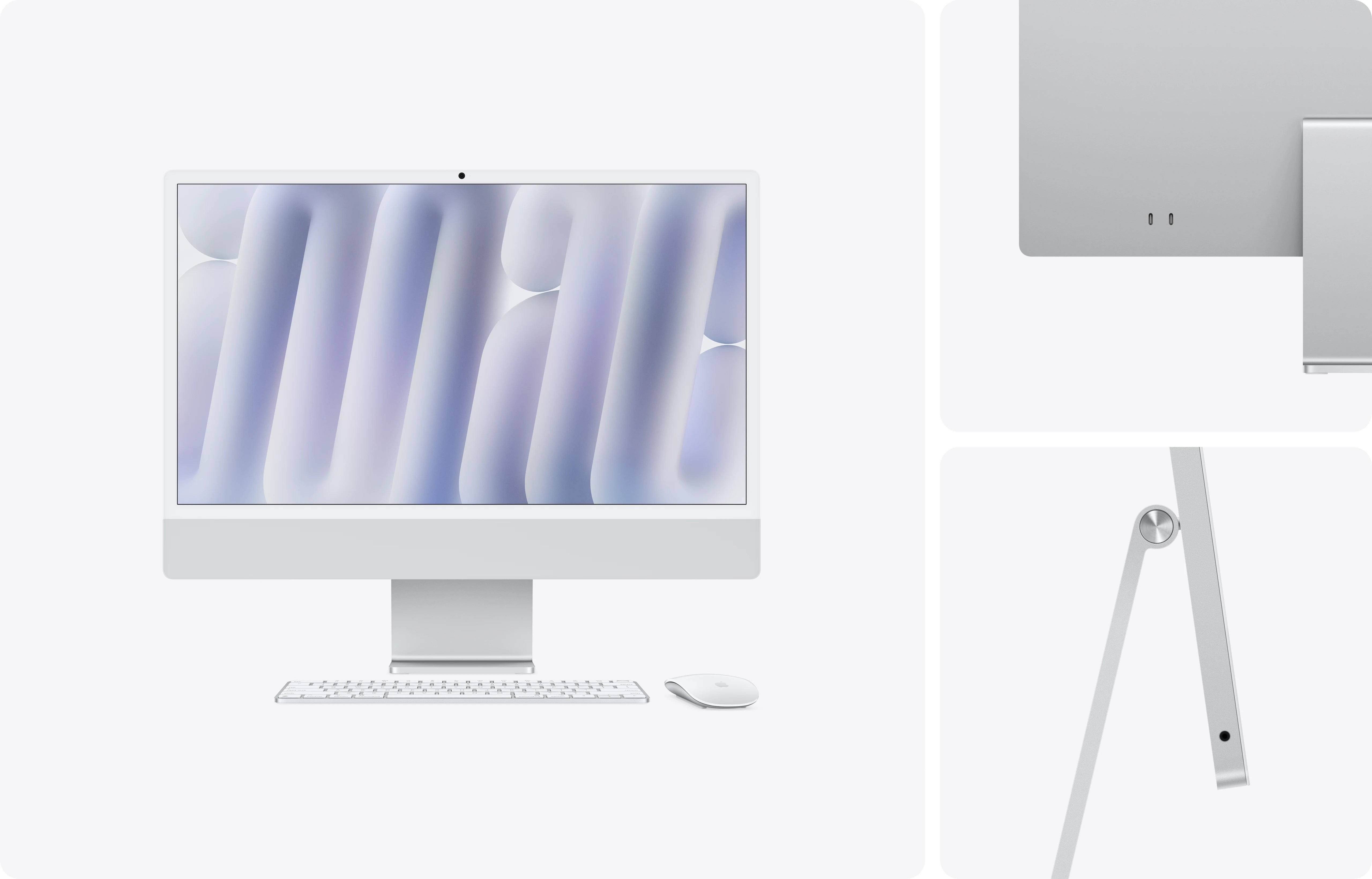 iMac M4 (24-inch)
