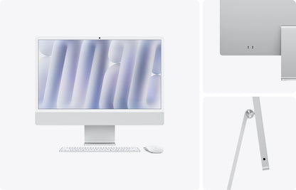 iMac M4 (24-inch)