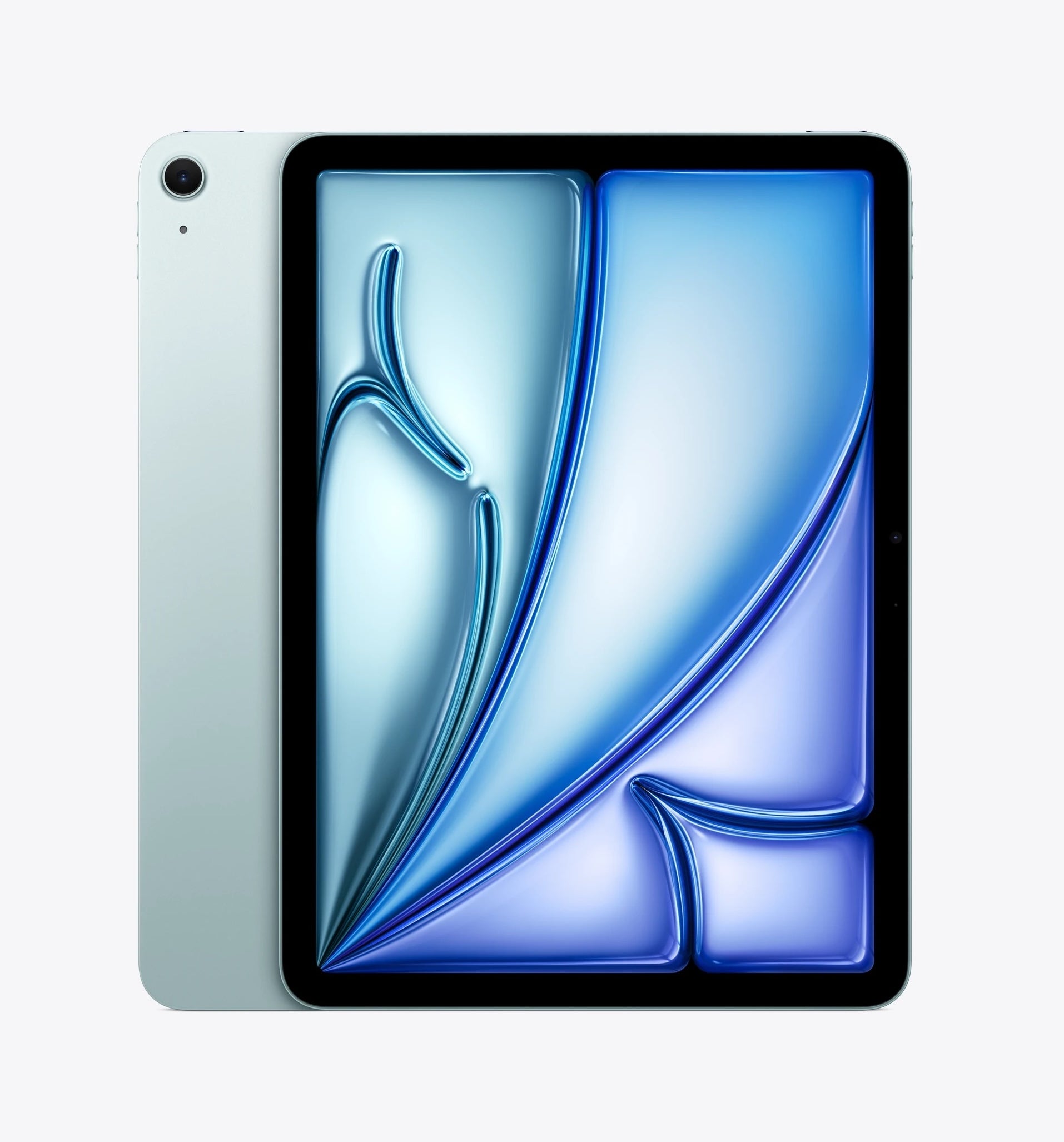 iPad Air M4