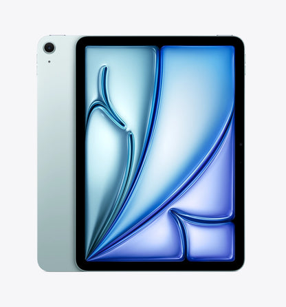 iPad Air M4