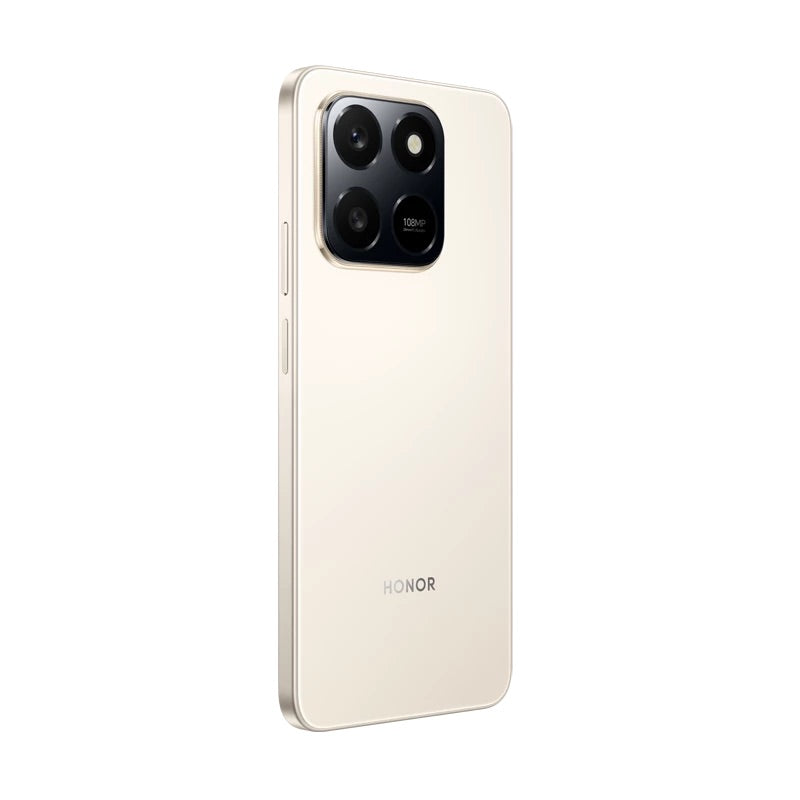 HONOR X7d