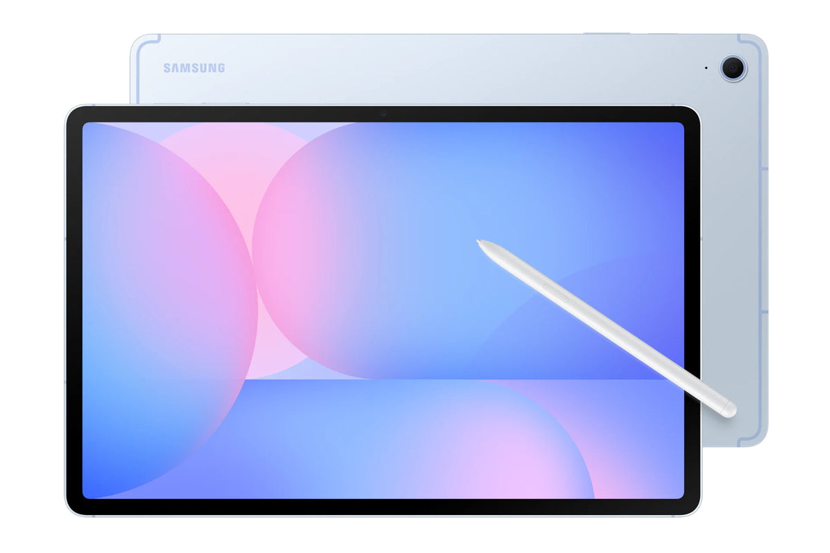 Samsung Galaxy Tab S10 FE+