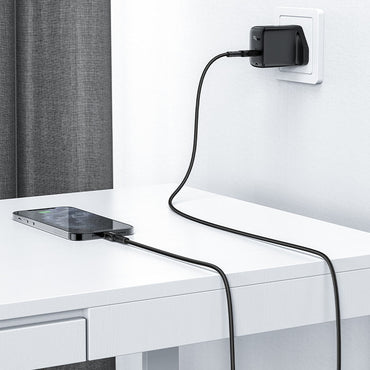 Acefast C4-01 USB-C to Lightning