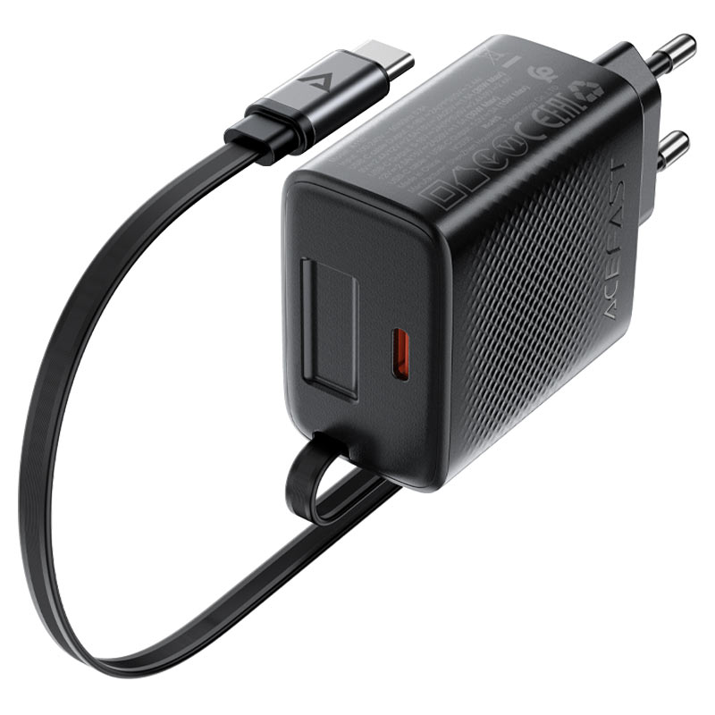 ACEFAST Fast Charge Wall Charger A110 PD30W