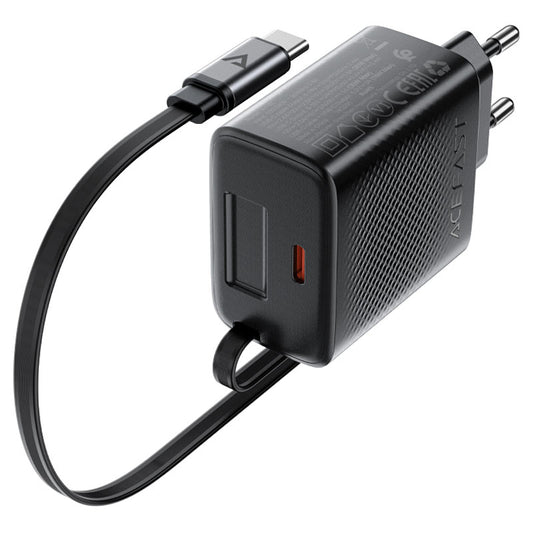 ACEFAST Fast Charge Wall Charger A110 PD30W