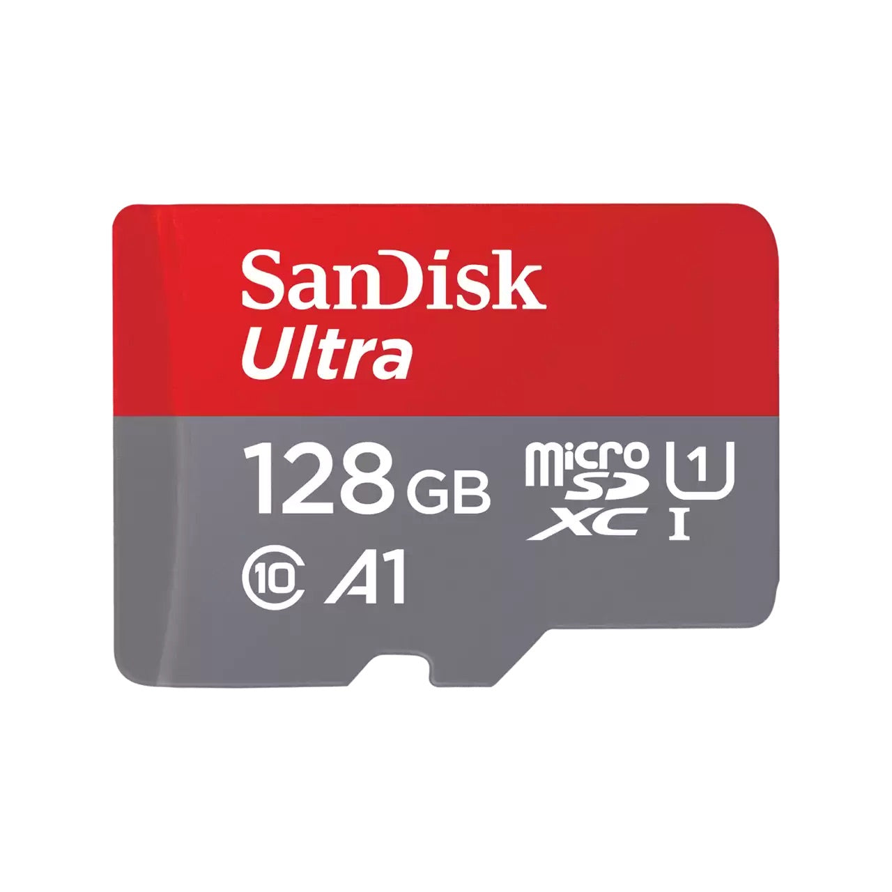 SanDisk Ultra microSD Card