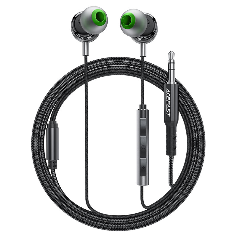 Acefast Wired Earphones L4