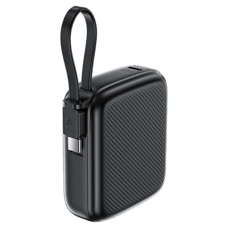 ACEFAST M15 10000mAh Power Bank