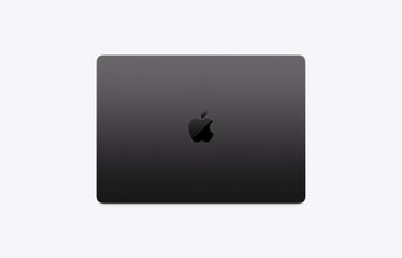 MacBook Pro 16" M5 PRO