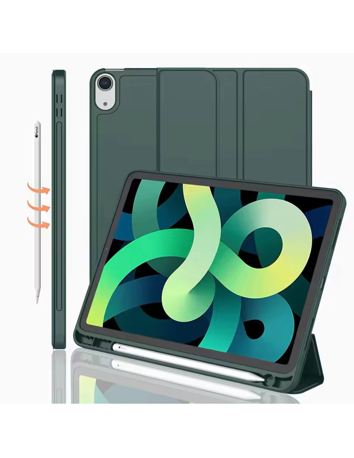 Smart Case for iPad