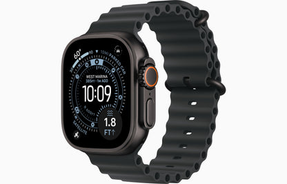 Apple Watch Ultra 3 Black