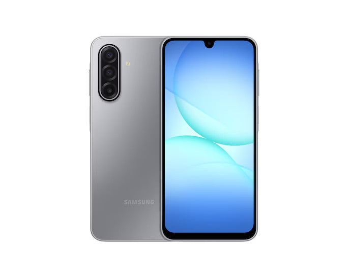 Samsung Galaxy A17
