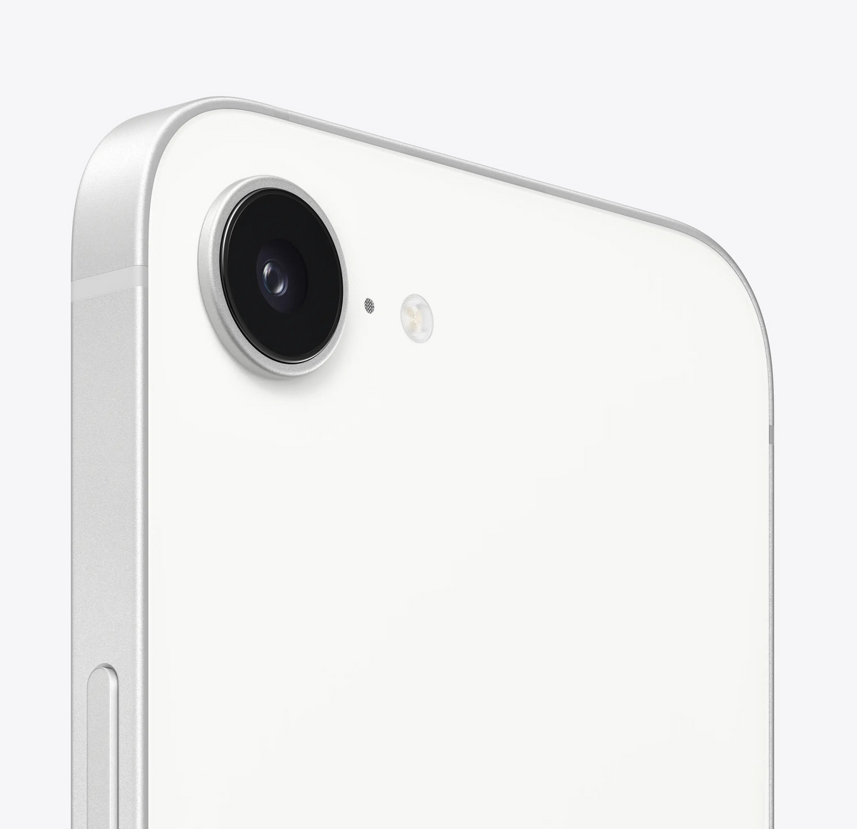 iPhone 16e