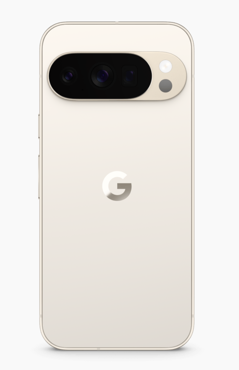 Google Pixel 10 Pro XL