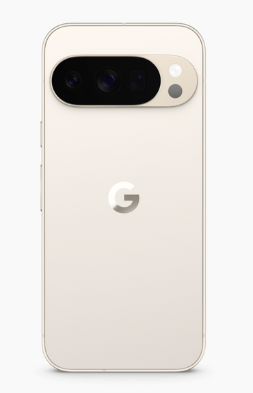 Google Pixel 10 Pro XL