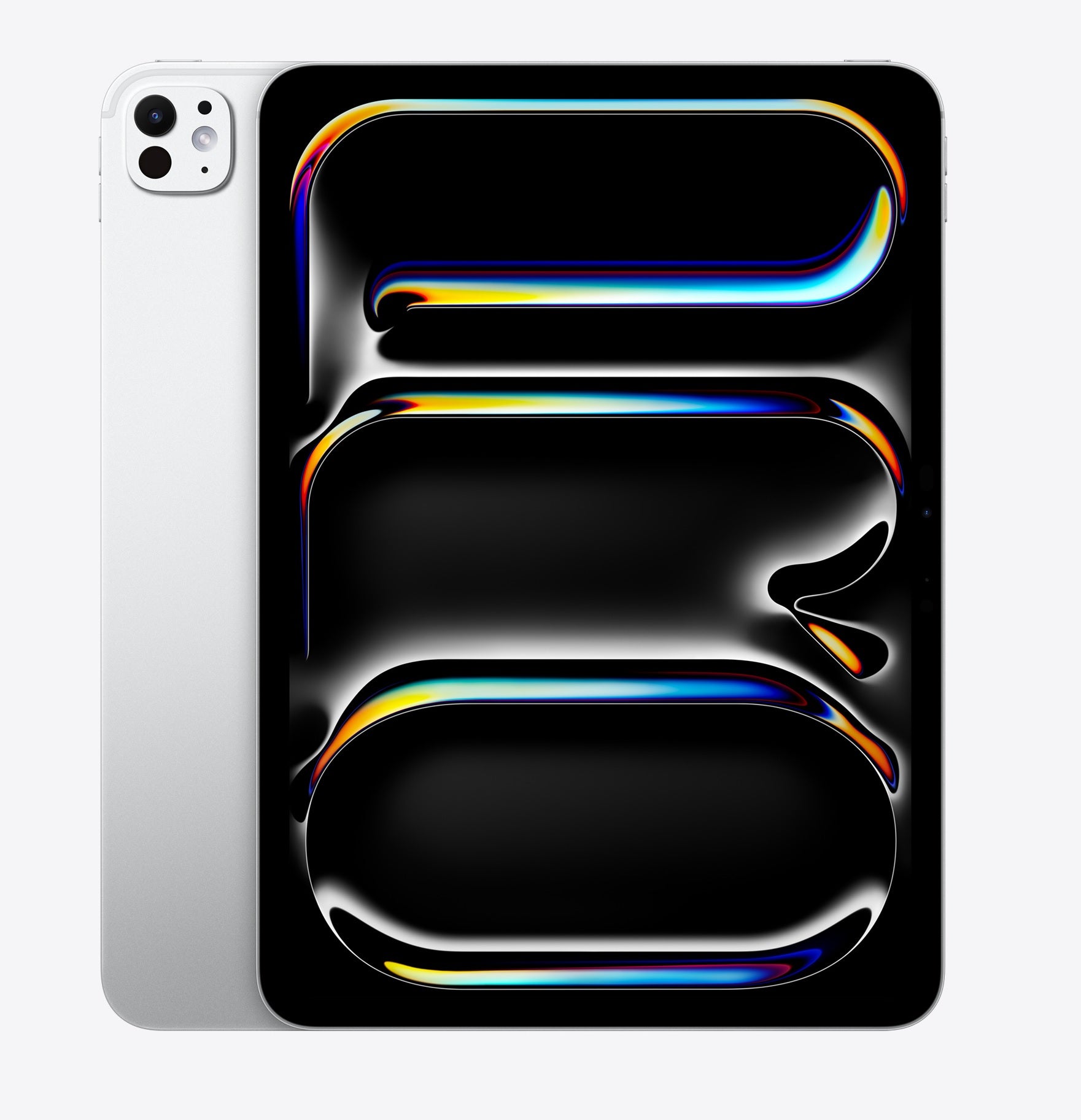 iPad Pro M4
