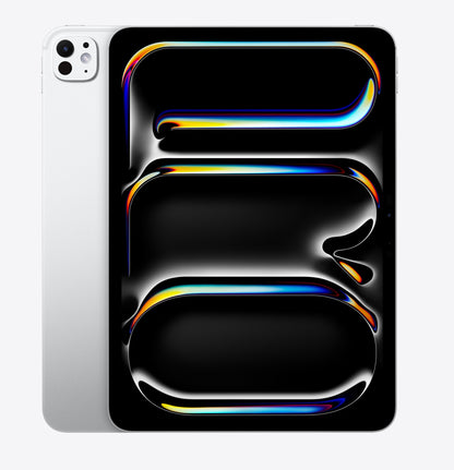 iPad Pro M4