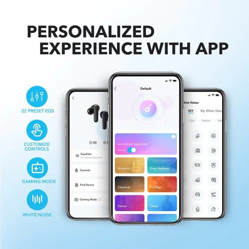 Soundcore R50i NC Earbuds by Anker