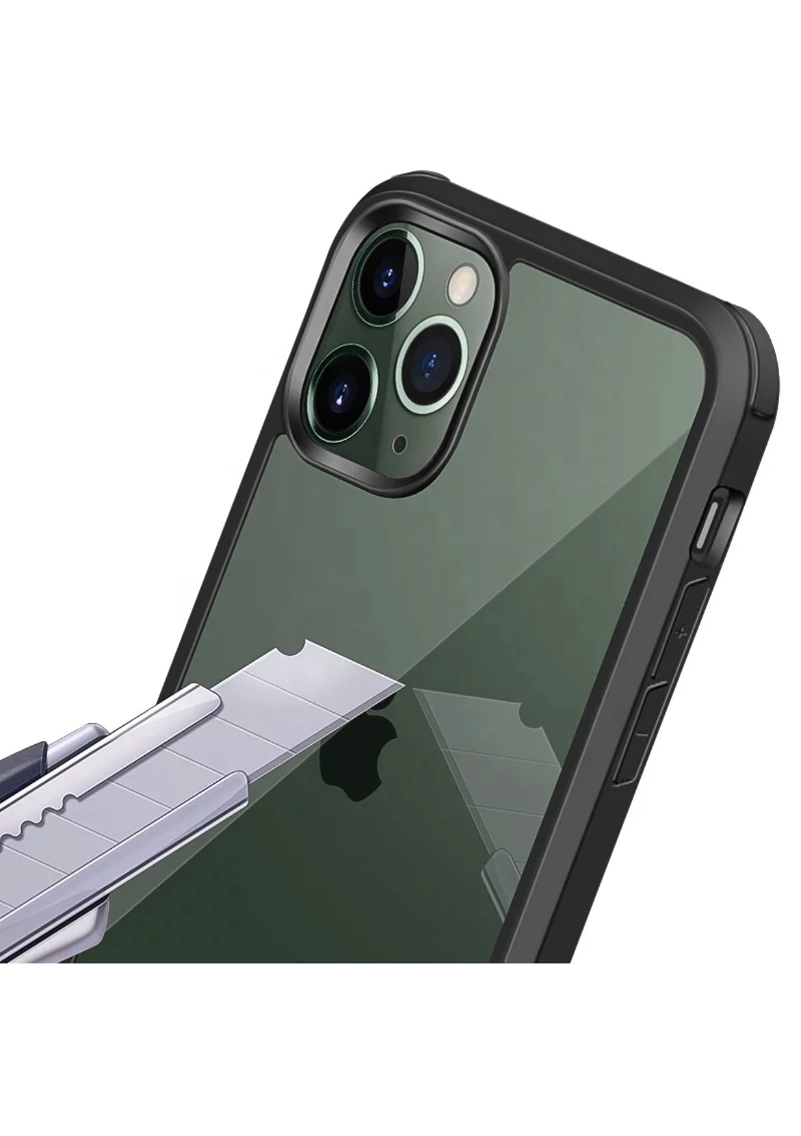 ShockProof 360 iPhone Case