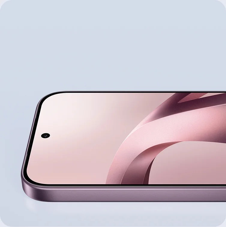 Xiaomi 17T