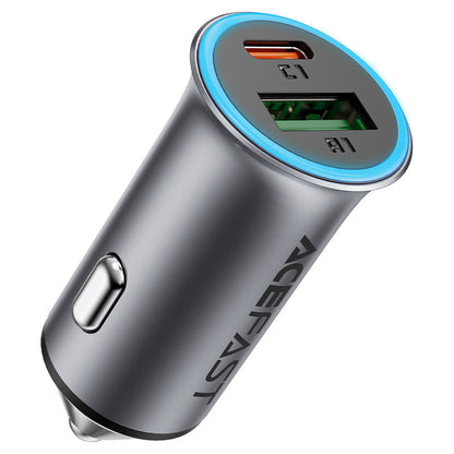 Acefast B16 95W (1xUSB-C + 1xUSB-A)