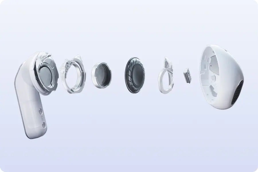 Samsung Galaxy Buds4