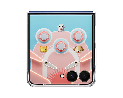 Samsung Galaxy Z Flip7 Flipsuit Case