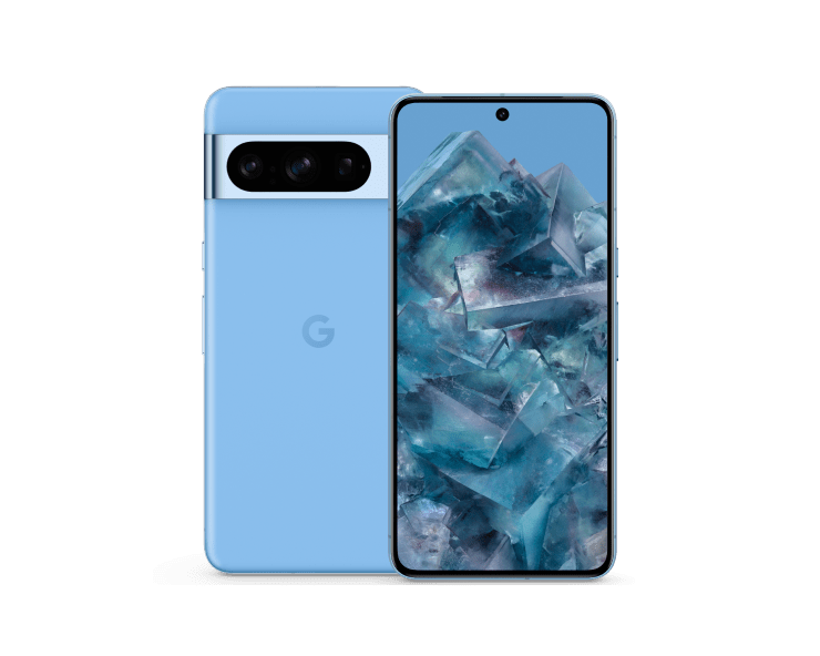 Google Pixel 8 Pro