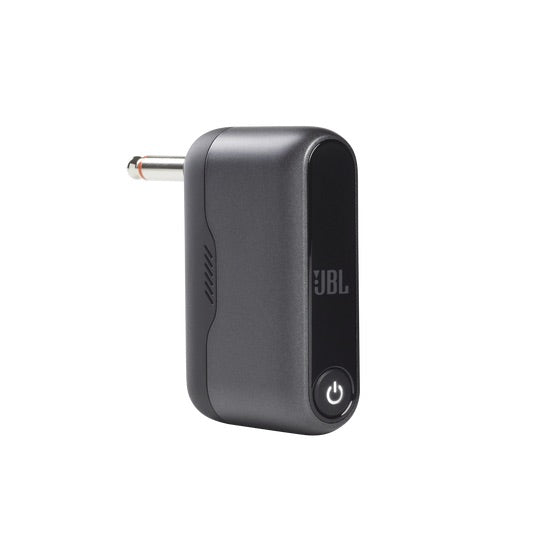 JBL WIRELESS MICROPHONE SET