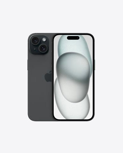 iPhone 15