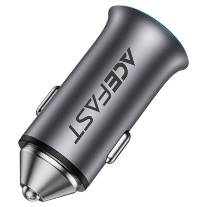 Acefast B16 95W (1xUSB-C + 1xUSB-A)