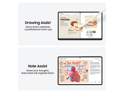 Samsung Galaxy Tab S11 Ultra