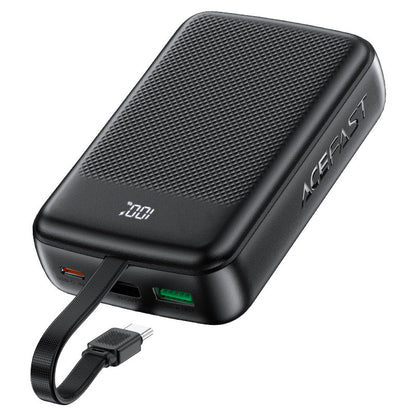 Acefast Fast Charge Power Bank M14 PD22.5W 20000mAh