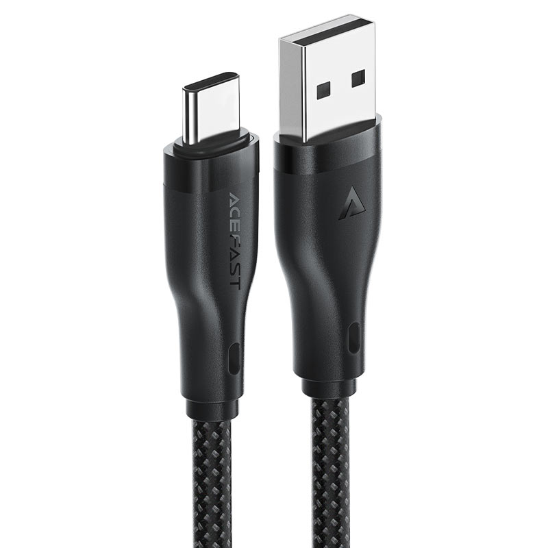 Acefast Charging Data Cable C8-04 USB-A to USB-C