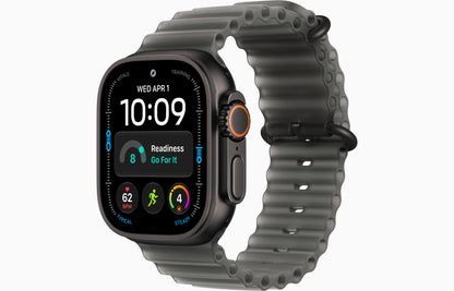 Apple Watch Ultra 4 Black