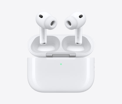 AirPods Pro 3