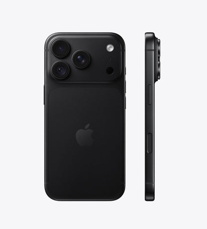 iPhone 18 Pro